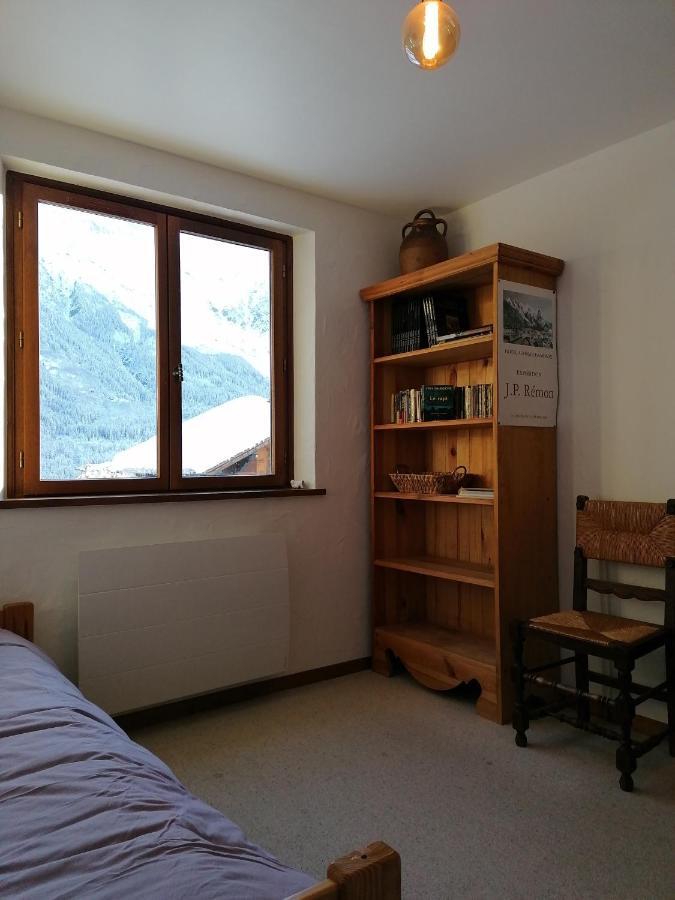 Chalet Erminea Chamonix Exterior foto